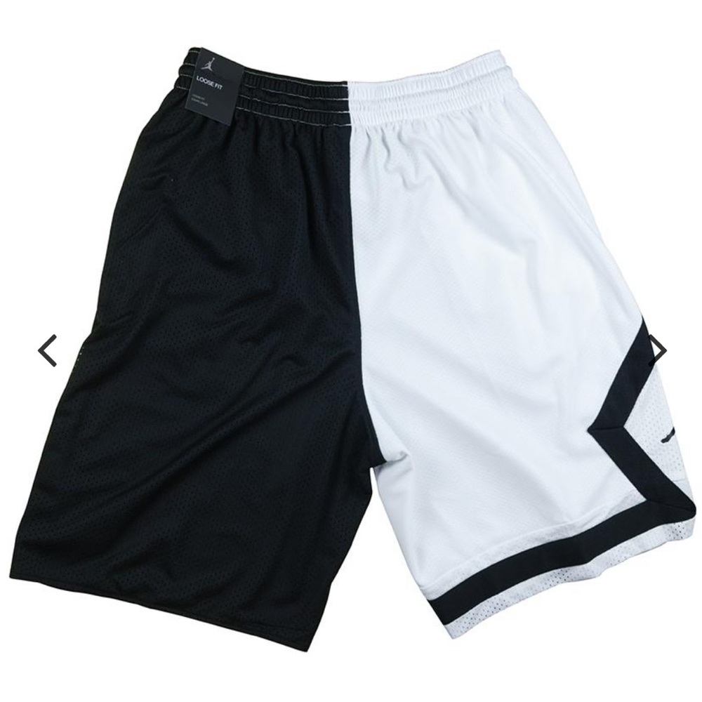 Air Jordan Men’s Shorts - Picture 6 of 15